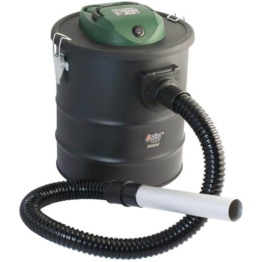 Vysavač Popela Asist 800 W/15 L ASIST