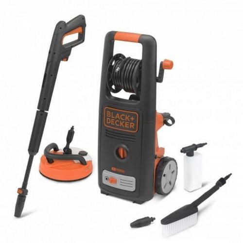 Vysokotlaký čistič 135BAR B&D BXPW1800PE Black Decker