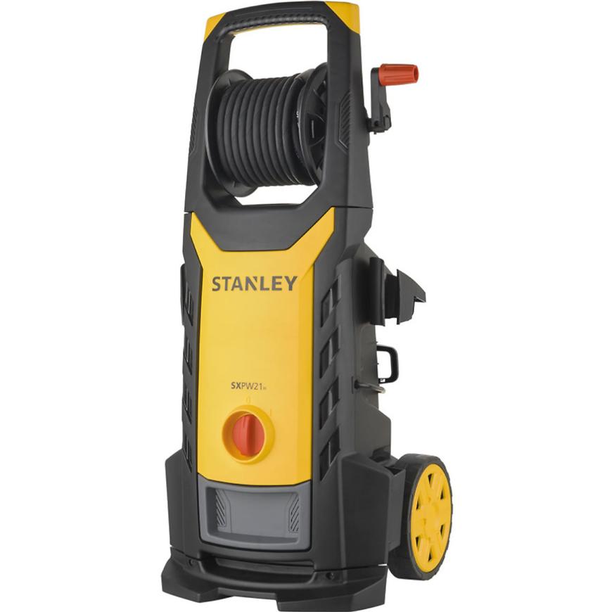 Vysokotlaký čistič 145BAR Stanley SXPW21HE BAUMAX