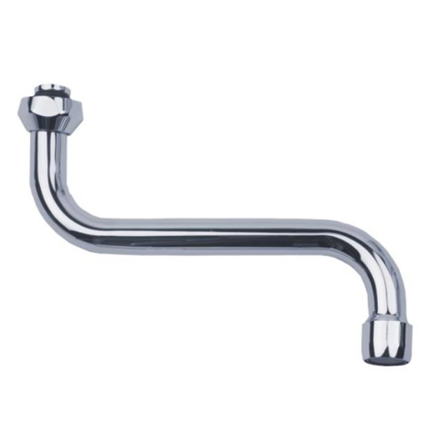 Výtokové ramínko dolní typ S ARMATURA KRAKÓW