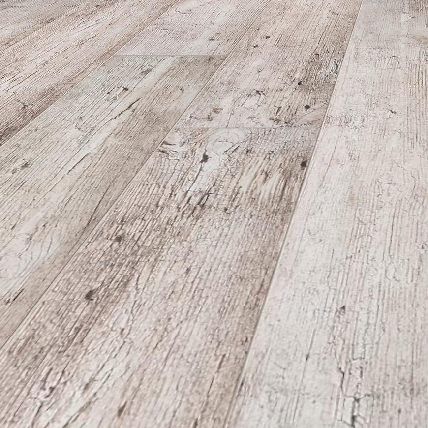 Vzorek laminátová podlaha Smrek Aspen 8mm AC4 Maestro 45593