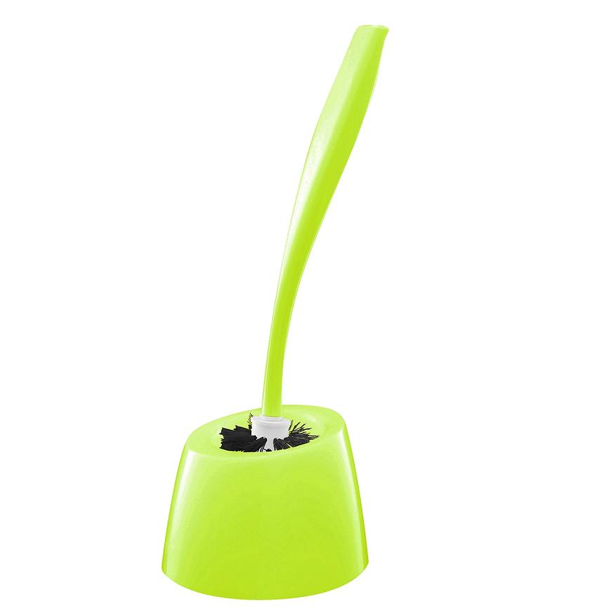 WC ŠTĚTKA „Pop” 4246 zelená