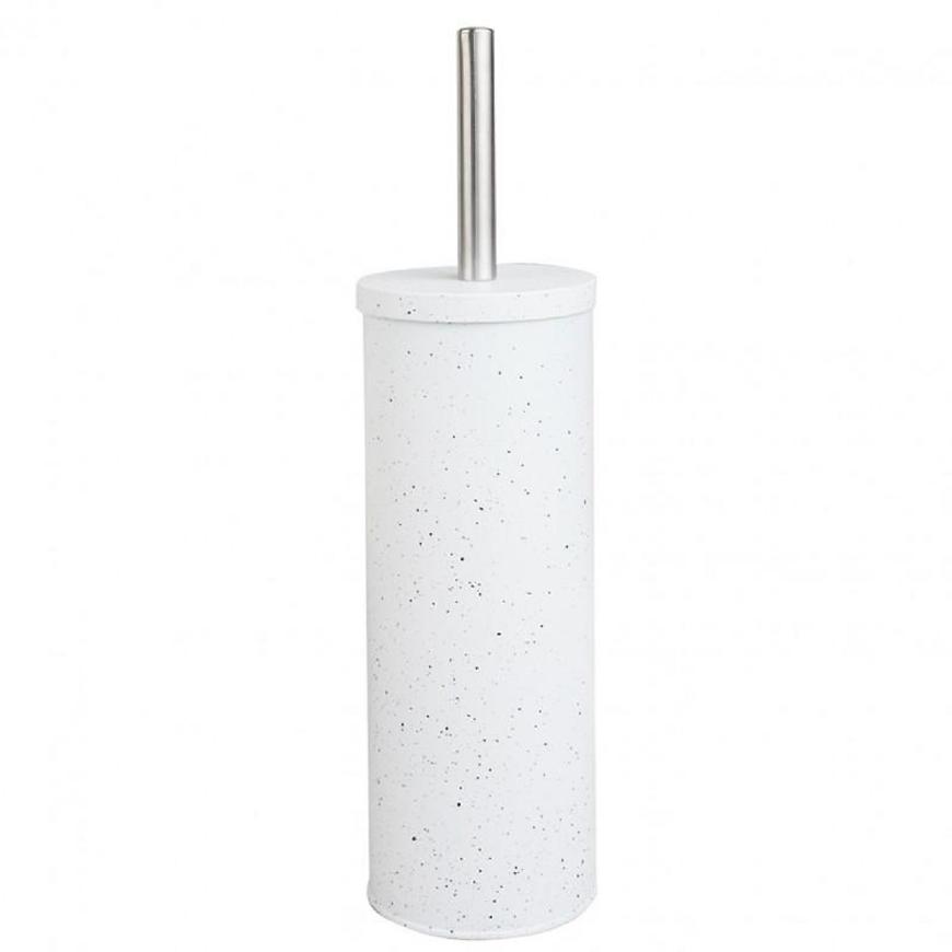 WC Štětka Tilo bílá BAUMAX