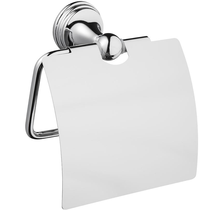 WC držák s klapkou One 07046 BAUMAX