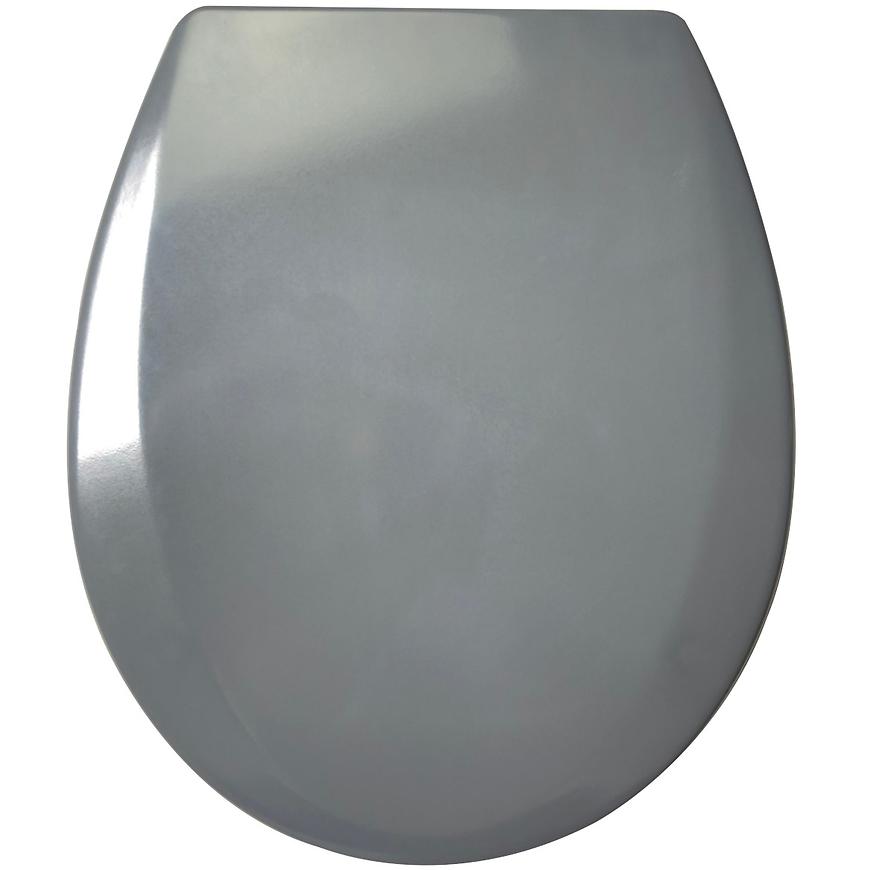 WC sedátko Dark MERKURY MARKET