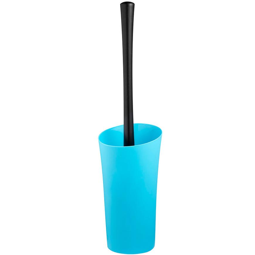 WC štětka 06660 modrá BAUMAX