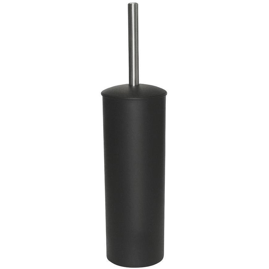 WC štětka aqua černá BAUMAX