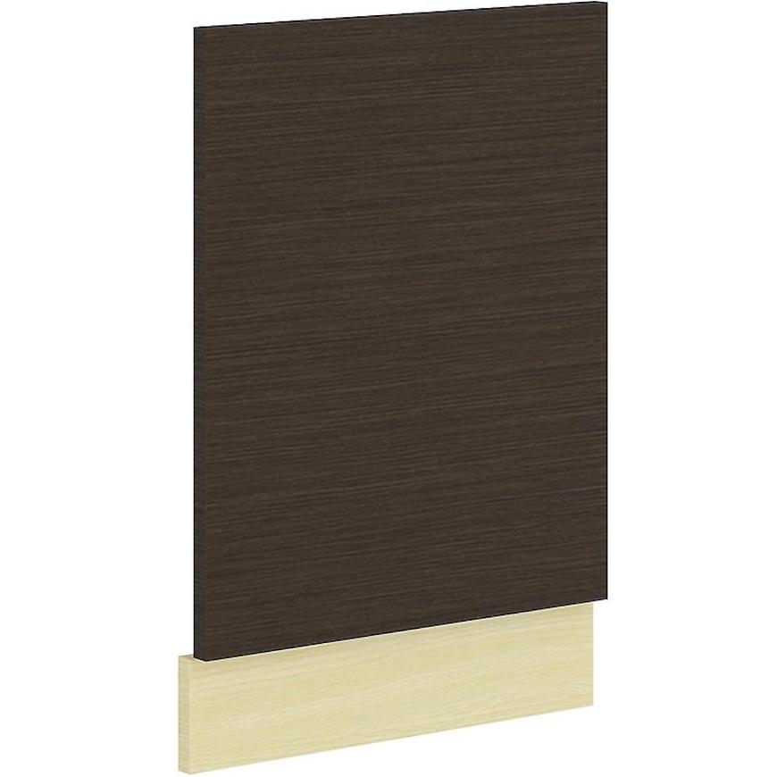 Wiktoria Chamonix/Legno Dvířka Na Vestavnou Myčku 570x446 BAUMAX