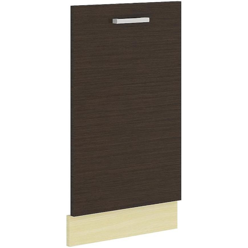 Wiktoria Chamonix/Legno Dvířka Na Vestavnou Myčku 713x446 BAUMAX