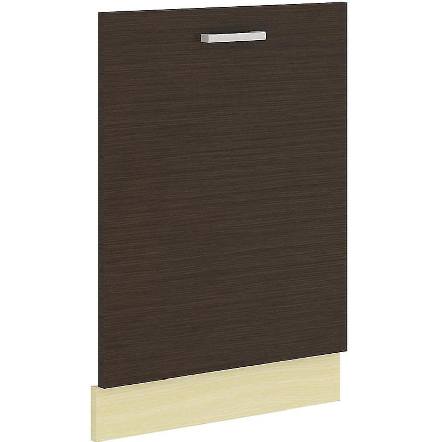 Wiktoria Chamonix/Legno Dvířka Na Vestavnou Myčku 713x596 BAUMAX