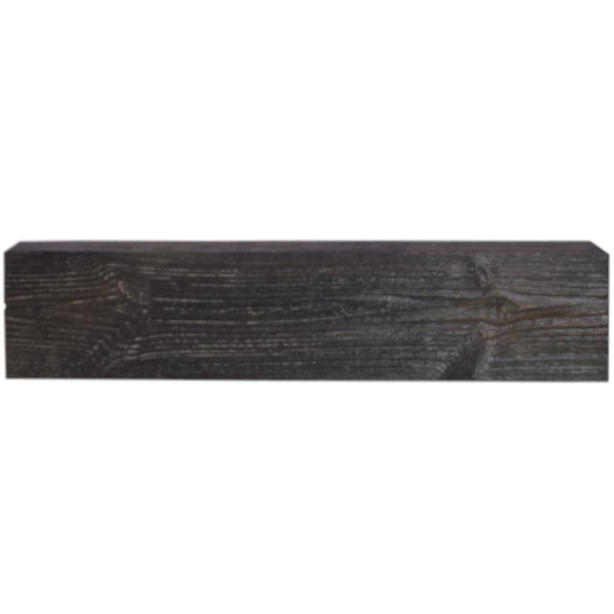 Zahradní dlažba WENGE 100x16x4 cm BAUMAX