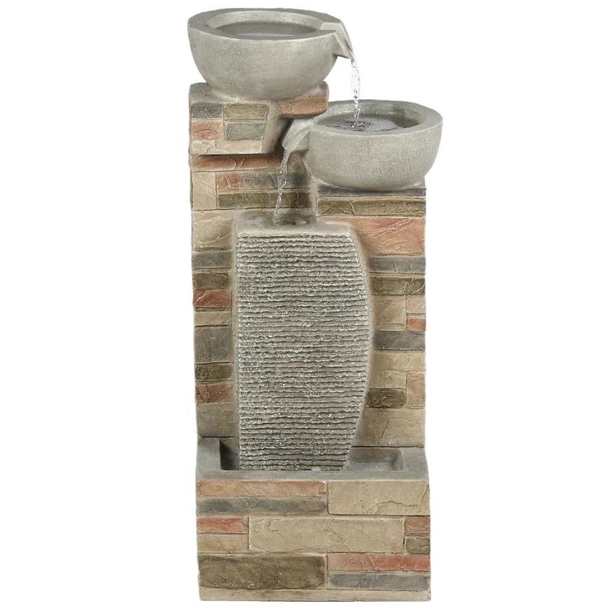 Zahradní fontána WXF05399 BAUMAX