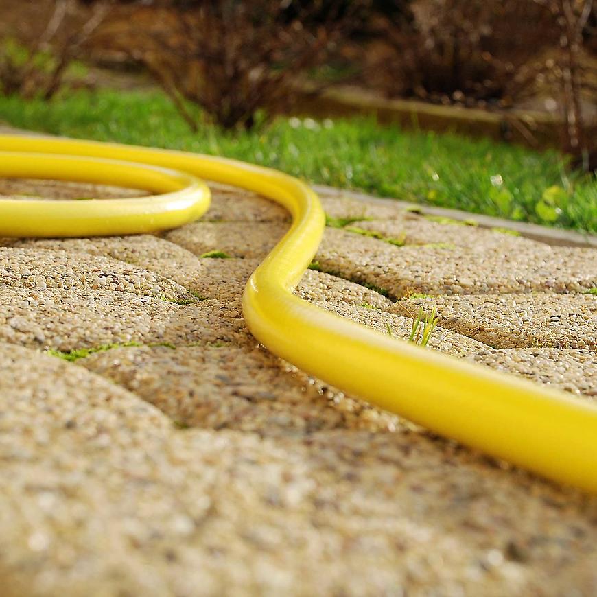 Zahradní hadice PLUS /stojan/ 3/4 10-770 BAUMAX