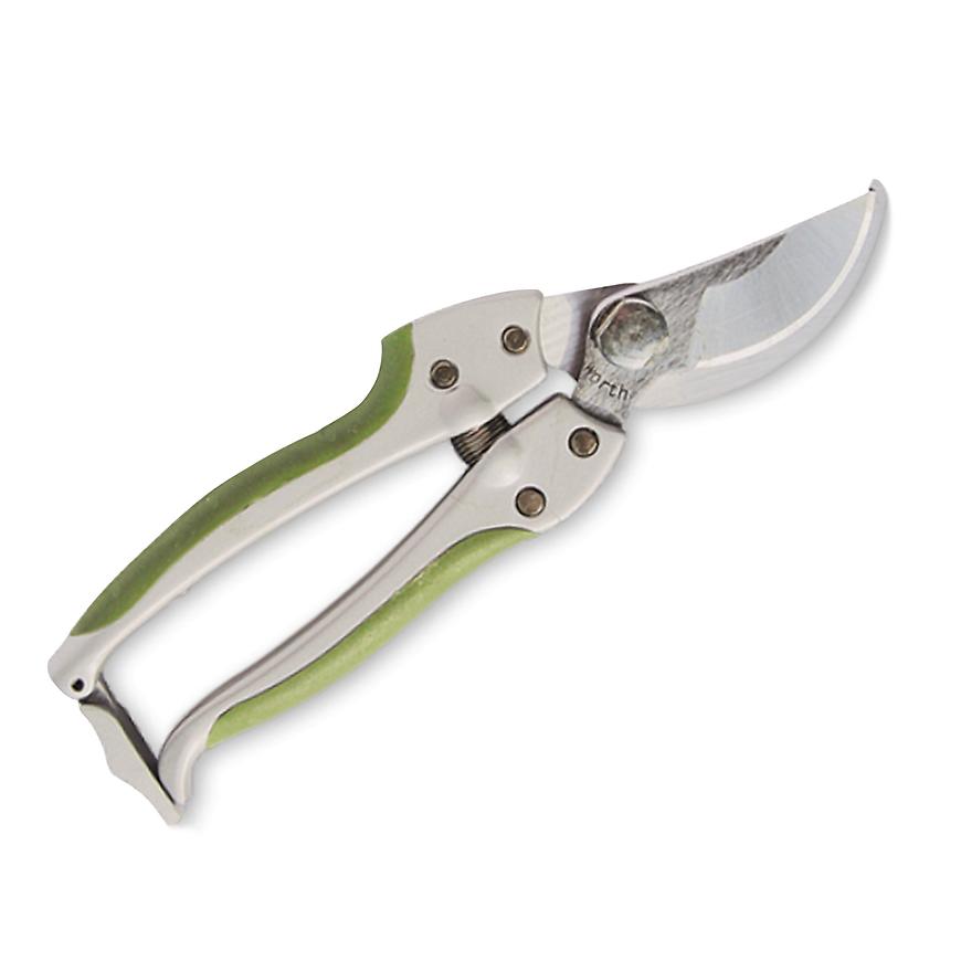 Zahradní nůžky 7 hard chrome ZINC univezální BAUMAX