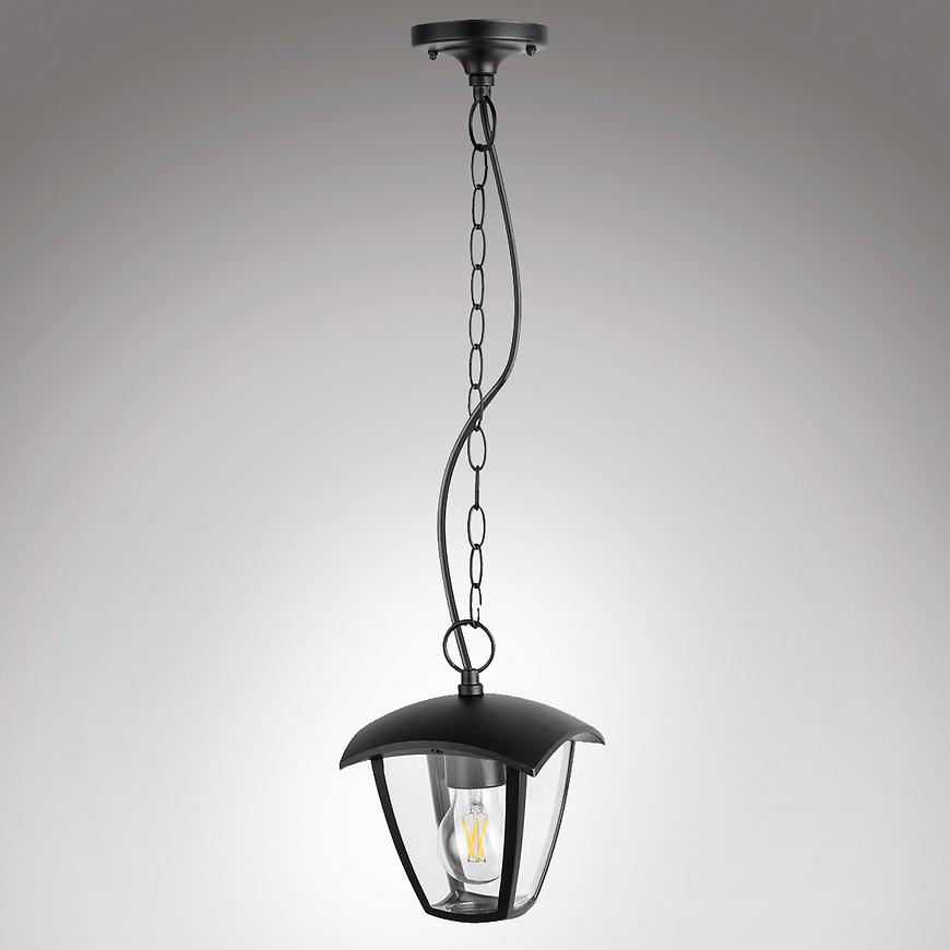 Zahradni svitidlo Igma 311887 1E27 Lw1 BAUMAX