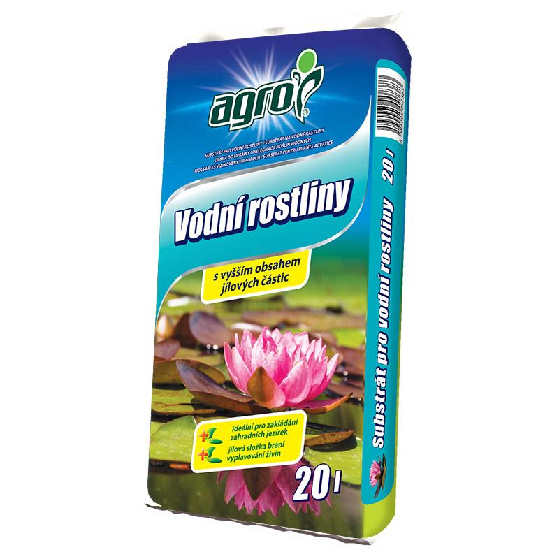 Zahradnický substrát Agro BAUMAX