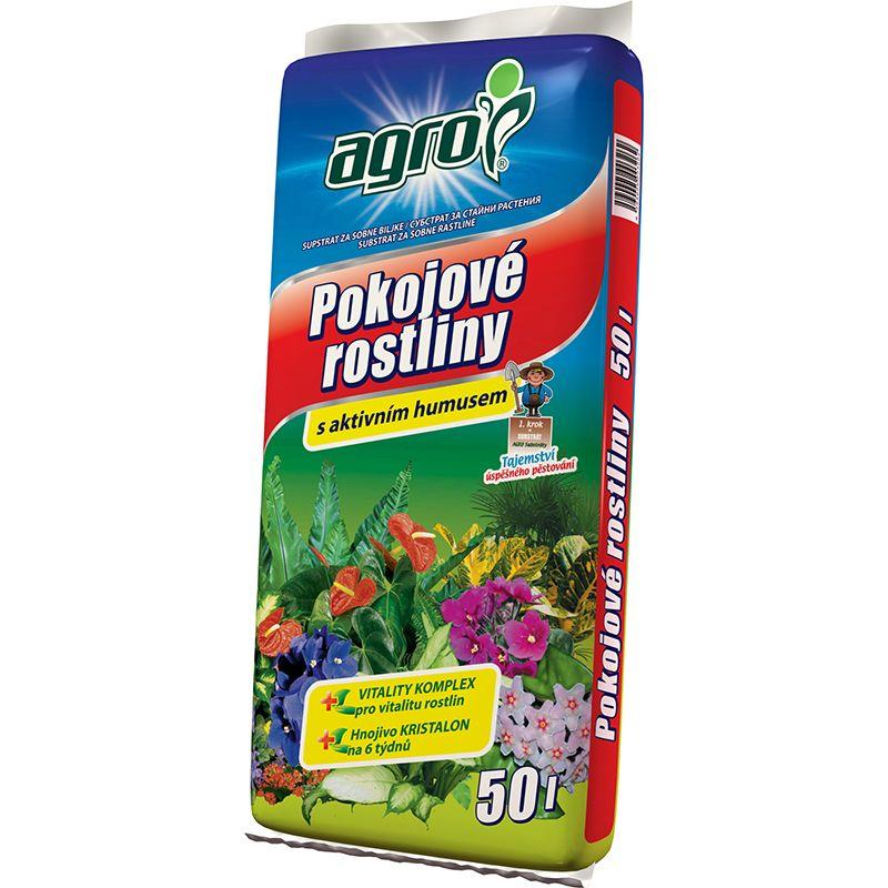 Zahradnický substrát Agro BAUMAX