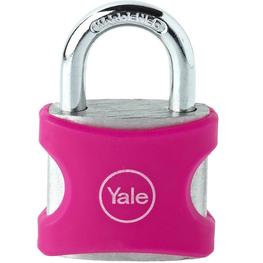 Zámek visací Ye3/25/112/1/p YALE