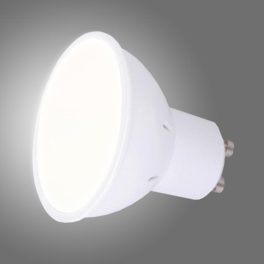 Žárovka LED GU10AP-6W-CW 480LM LUMINA MERCADO