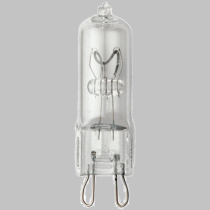 Žárovka halogen G9-33W STAR 230V BAUMAX