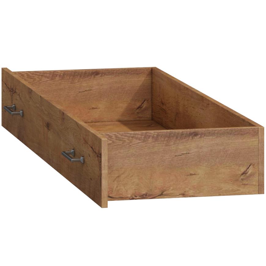 Zasuvka Antica 150cm Jasan Světlý BAUMAX