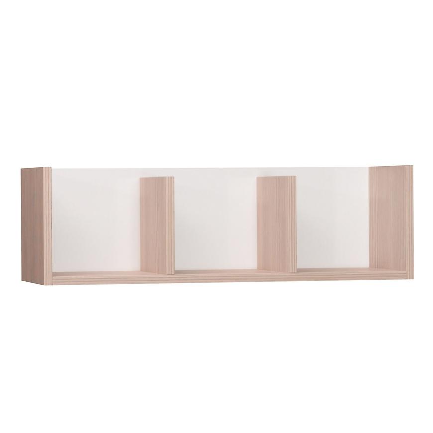 Zavesna Police Living 22cm Dub BAUMAX