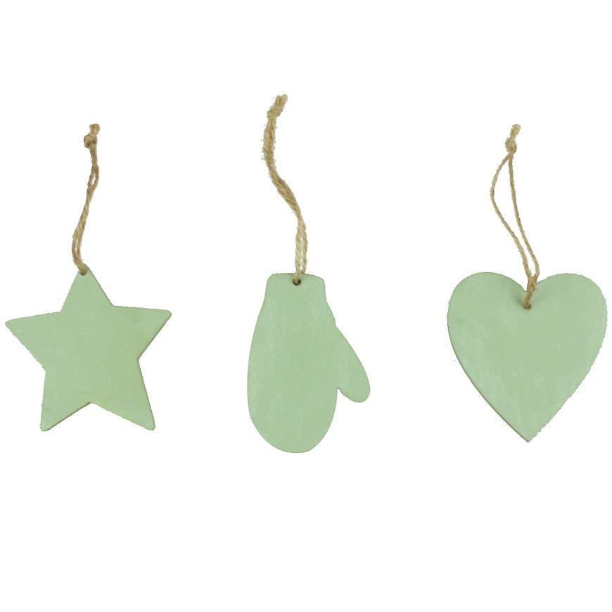 Závěsná dekorace 8