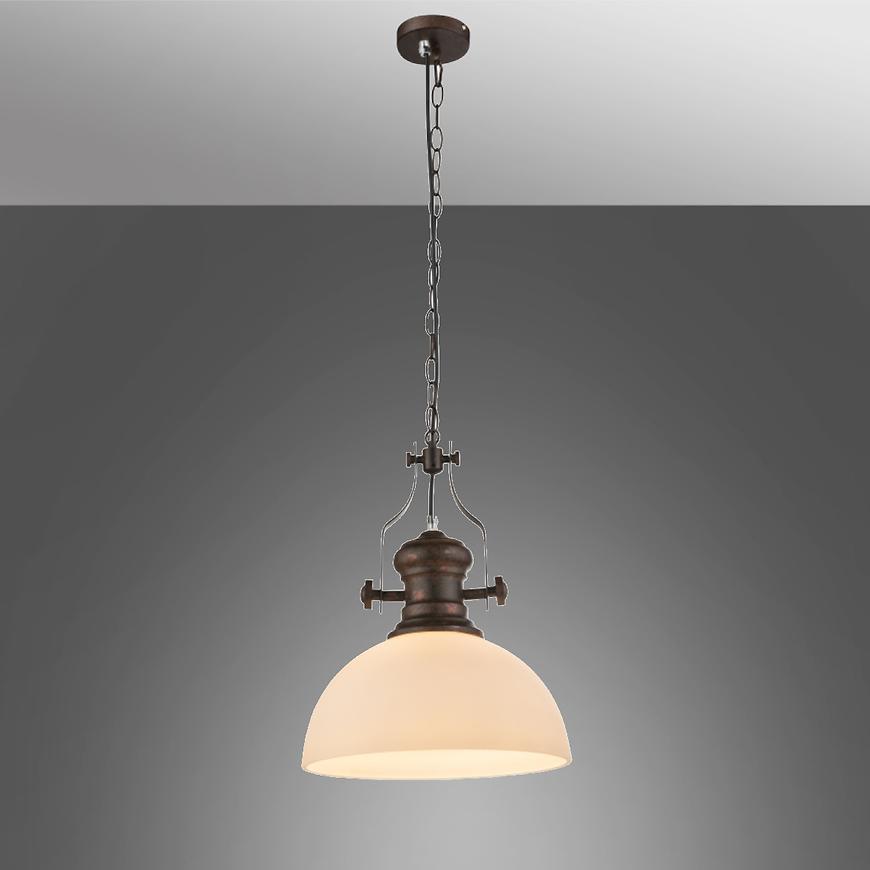 Závěsné svítidlo 15278 Jejul W1 BAUMAX