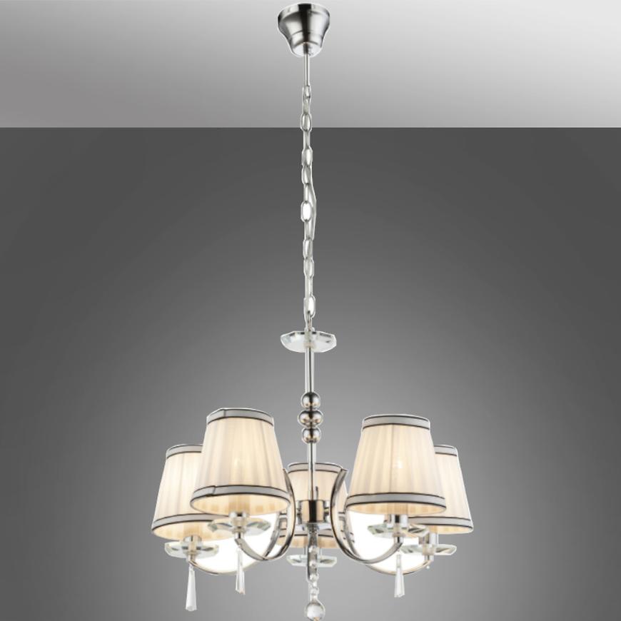 Závěsné svítidlo 69032-5 Valle LW5 BAUMAX