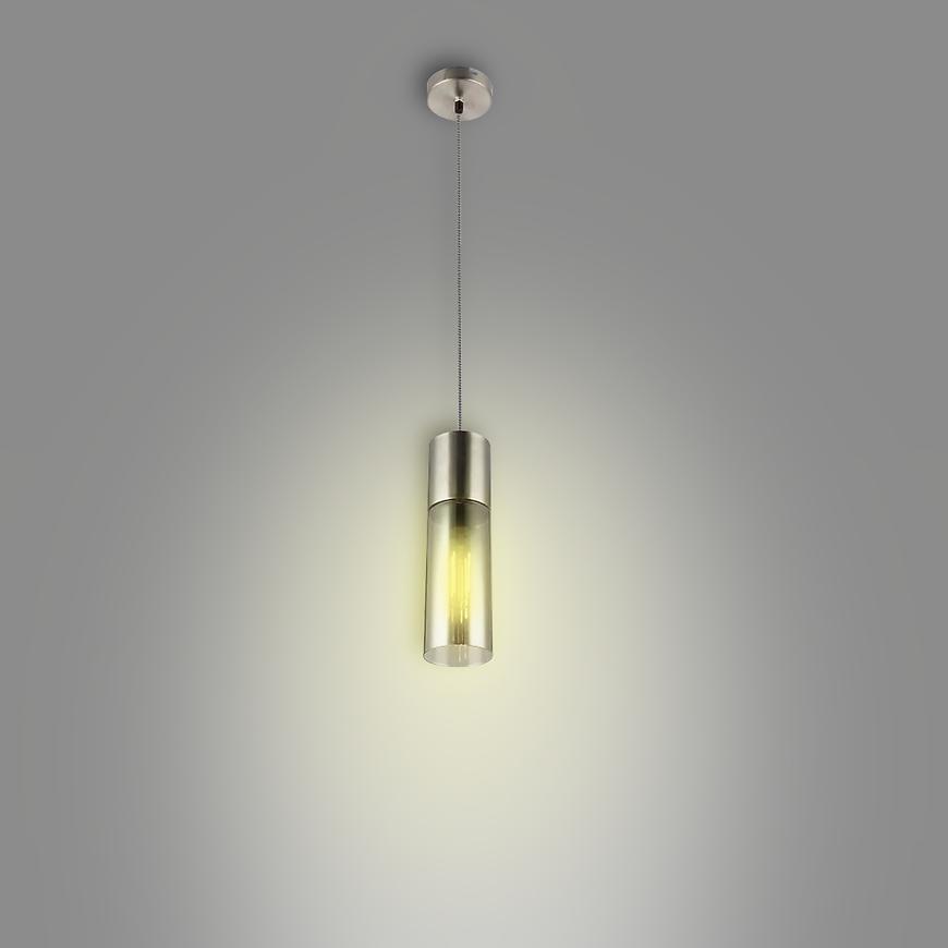 Závěsné svítidlo Annika 21000HN LW1 Chromova BAUMAX