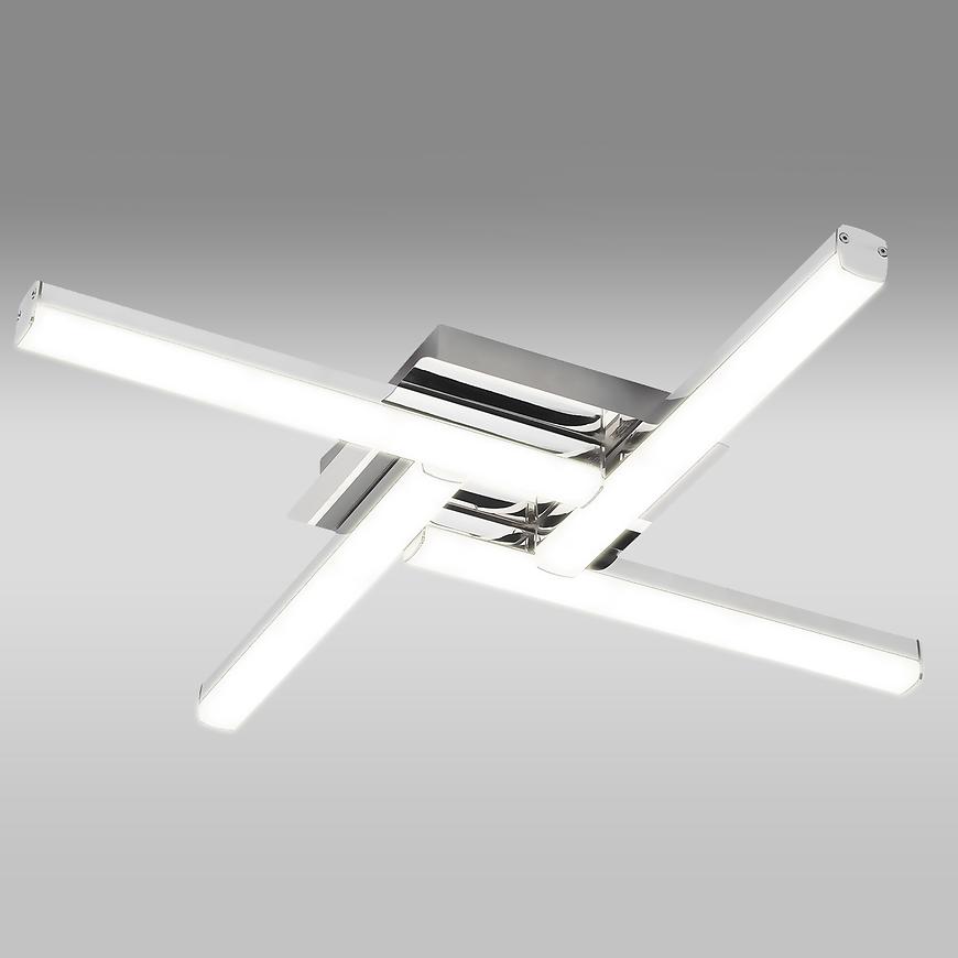 Závěsné svítidlo Antonina 5896 LED 4 X 6 W LN BAUMAX