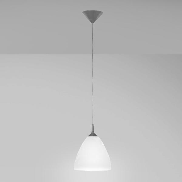 Závěsné svítidlo Bartek 9109 lw1 alabaster BAUMAX