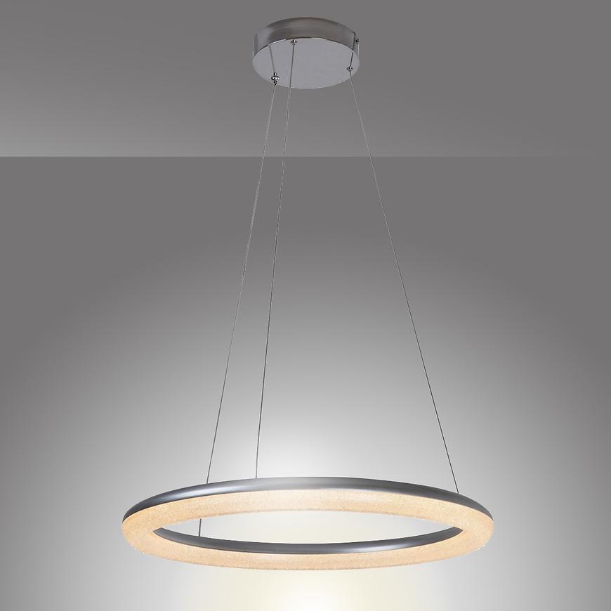 Závěsné svítidlo Georgina 2566 LED D60 LW BAUMAX