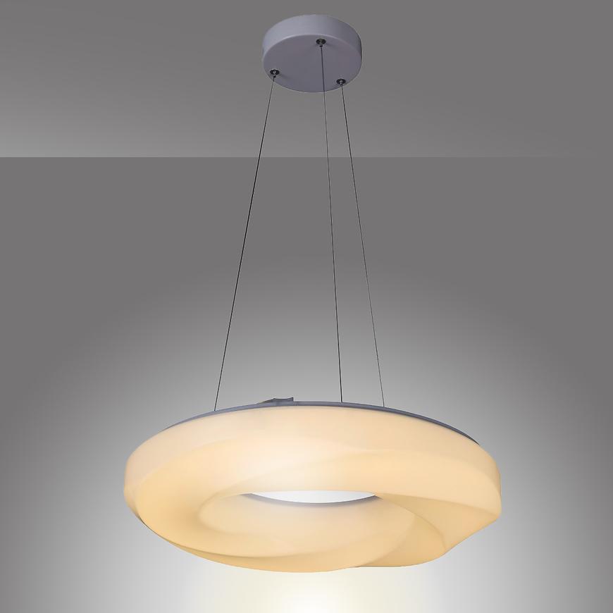 Závěsné svítidlo Gisele 2266 LED 24 W D50 LW BAUMAX