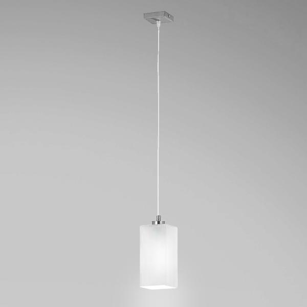 Závěsné svítidlo Ice 114 Lw1 BAUMAX