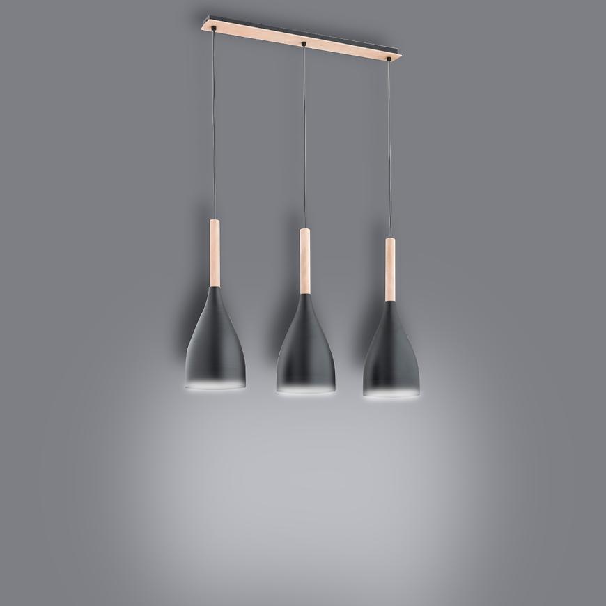 Závěsné svítidlo Juice 62057 Cz Dr Lw3 BAUMAX