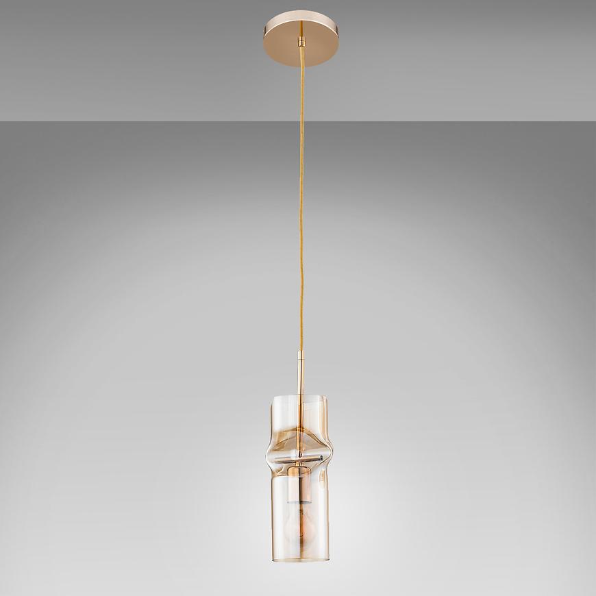 Závěsné svítidlo Kapris Gold 60576 Lw1 BAUMAX