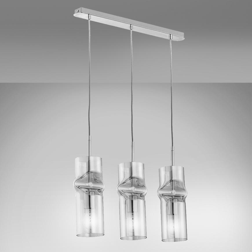 Závěsné svítidlo Kapris Grafit 61018 Lw3 BAUMAX