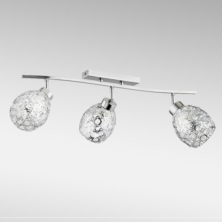 Závěsné svítidlo Michelle 24123 LS3 BAUMAX