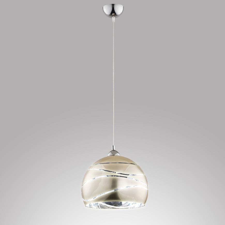 Závěsné svítidlo Narvi 60424 silver lw1 BAUMAX