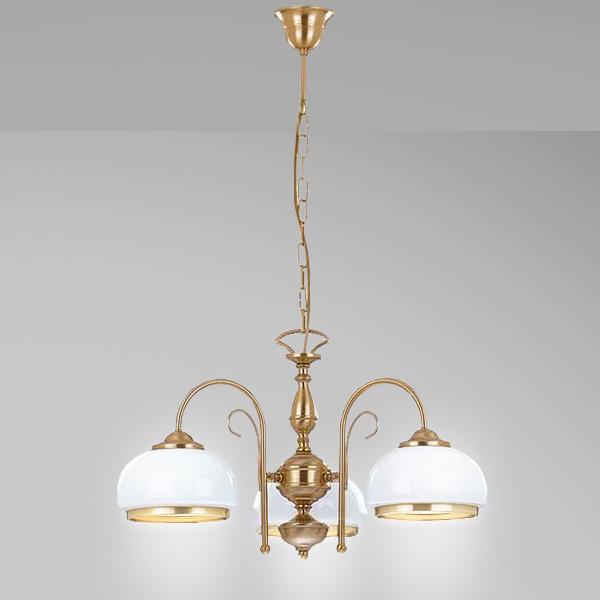 Závěsné svítidlo Paris 3512 Lw3 BAUMAX