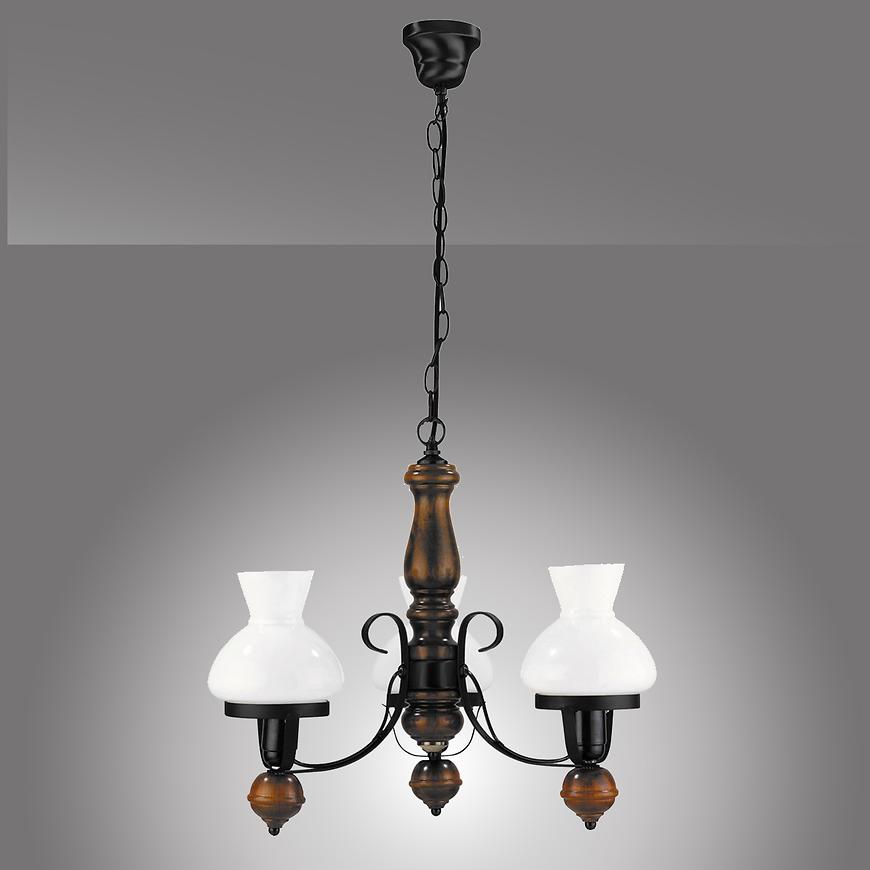 Závěsné svítidlo Petronel 7078 LW3 BAUMAX