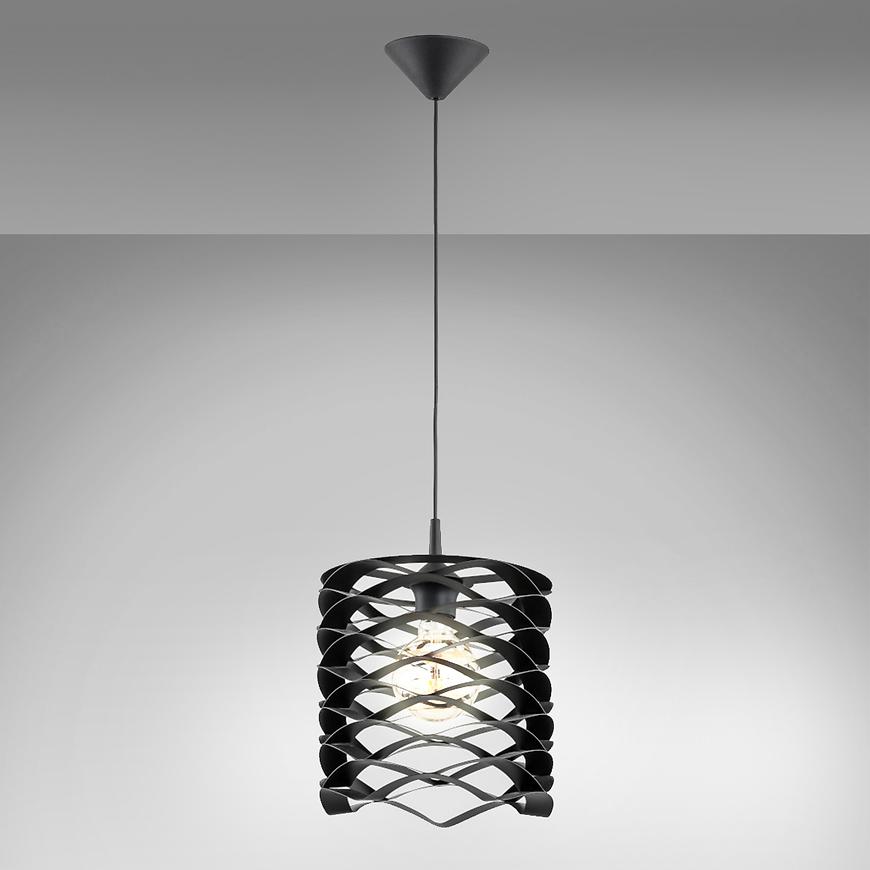 Závěsné svítidlo Spike 60559 Lw1 BAUMAX