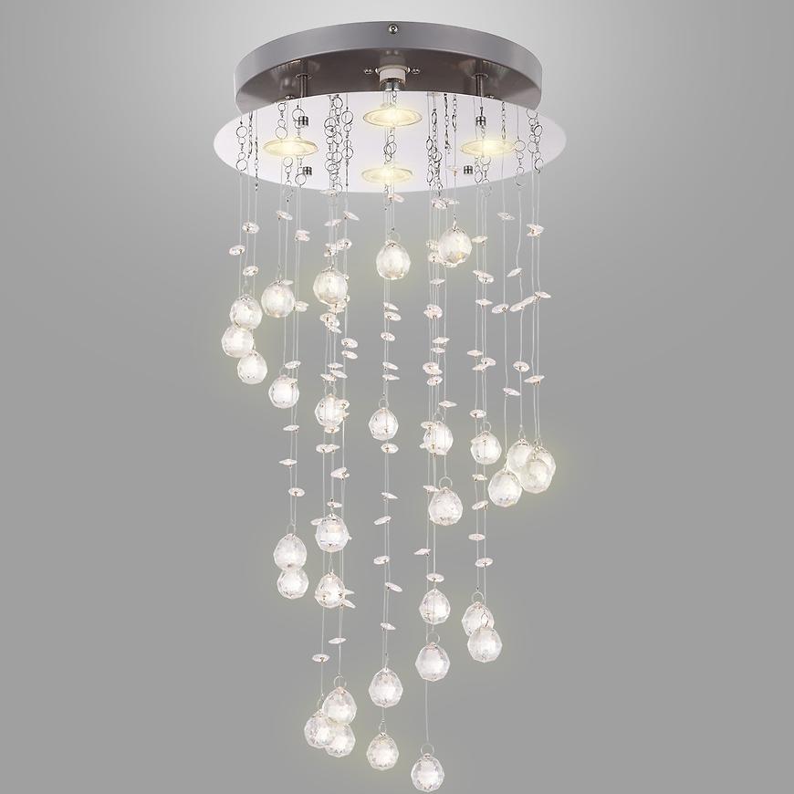 Závěsné svítidlo St. Tropez 68595-4 LED BAUMAX