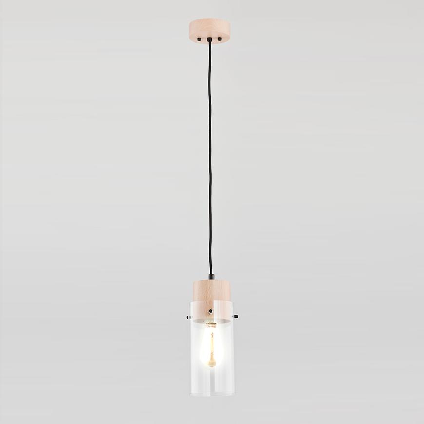 Závěsné svítidlo Tantum 60380 Lw1 BAUMAX