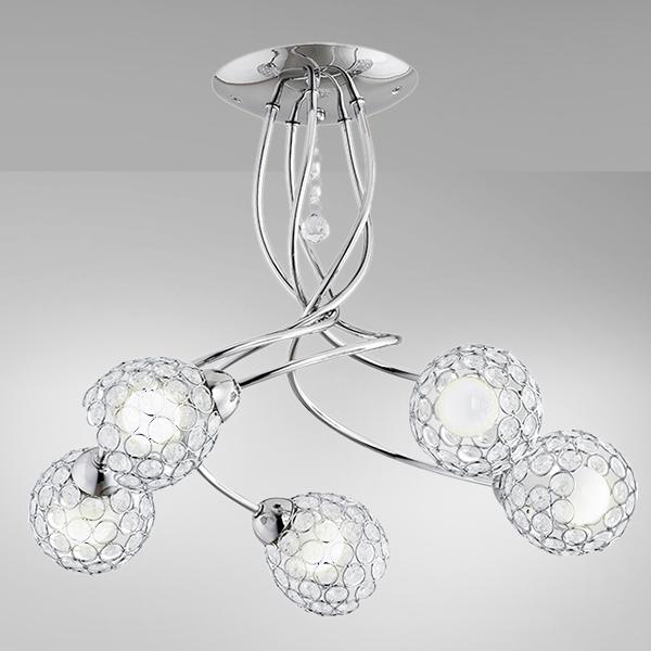 Závěsné svítidlo Vaio 20365 Lw5 BAUMAX