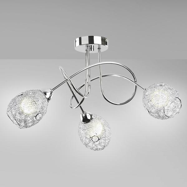 Závěsné svítidlo Vera 17843 lw3 BAUMAX