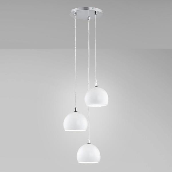 Závěsné svítidlo Waterfall white 21003 lw3 BAUMAX