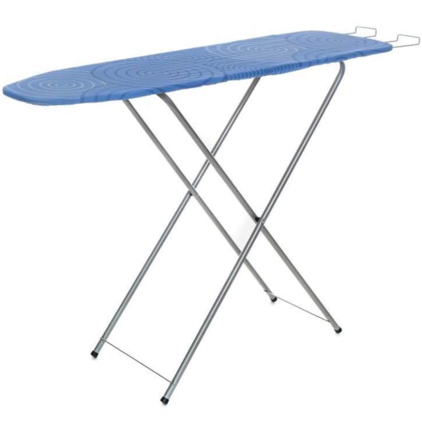 Žehlící prkno Wood 110x30 01600501 BAUMAX