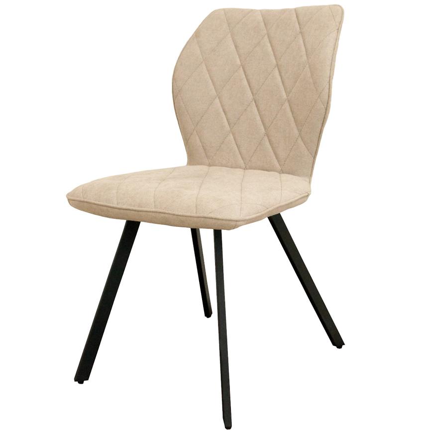 Židle Boston Cappucino BAUMAX